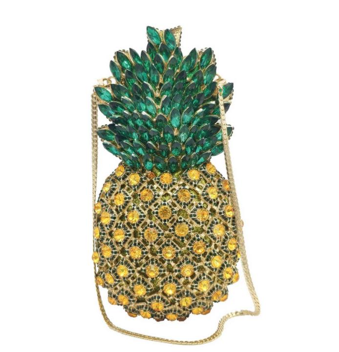 Nipple Cover Petals – Pineapple Lain Boutique