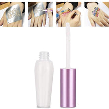 Load image into Gallery viewer, Sass Chick Body Glue for Rhinestone Pasties, Body Jewels & Face Gems