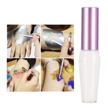 Load image into Gallery viewer, Sass Chick Body Glue for Rhinestone Pasties, Body Jewels & Face Gems