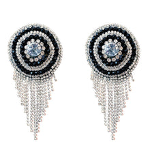 Load image into Gallery viewer, Sexy Metal Chain Nipple Cover W/Choker Reusable Nipples Bondage Collar Body Chain Sex Games Toys For Women Intimates Accessories