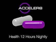 Load image into Gallery viewer, Bepic Acceler8 - Shipping & Tax Included!