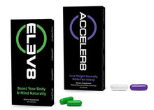 Load image into Gallery viewer, Bepic Acceler8 & Elev8 Combo Pack - Shipping & Tax Included!