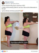 Load image into Gallery viewer, Bepic Acceler8 - Shipping & Tax Included!