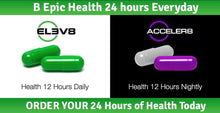 Load image into Gallery viewer, Bepic Acceler8 & Elev8 Combo Pack - Shipping & Tax Included!