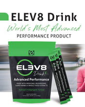 Load image into Gallery viewer, New Bepic Elev8 DRINK - 30 Sticks