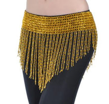 Load image into Gallery viewer, Sass Chick Best Seller! Sexy Blingy Belt Skirt