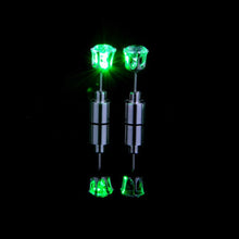 Load image into Gallery viewer, 1 Pair LED Light up Stud Earrings (Multiple Colors)