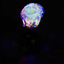 Load image into Gallery viewer, 1 Pair LED Light up Stud Earrings (Multiple Colors)