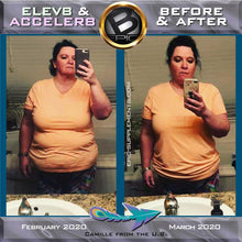 Load image into Gallery viewer, 2 Month Supply - Bepic Acceler8 & Elev8 Combo Pack - Shipping & Tax Included!