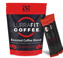 Load image into Gallery viewer, Bepic LurraFit Coffee - 1 Month Supply - 30 Sticks
