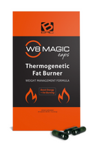 Load image into Gallery viewer, Bepic W8 Magic Caps - Thermogentic Fat Burner - Shipping &amp; Tax Included!

