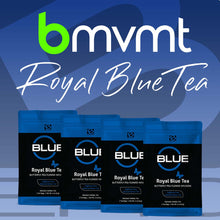 Load image into Gallery viewer, Bepic Blue Tea - 1 Month Supply
