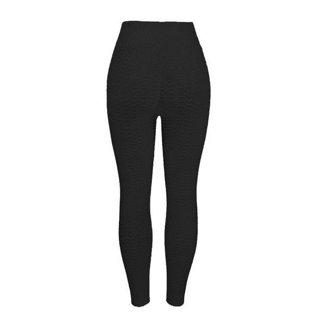 Super Sexy Scrunched Butt Women's Yoga Pants, Shorts and Bras