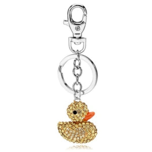 Pineapple Key Chain - Plus Dozens of Other Styles